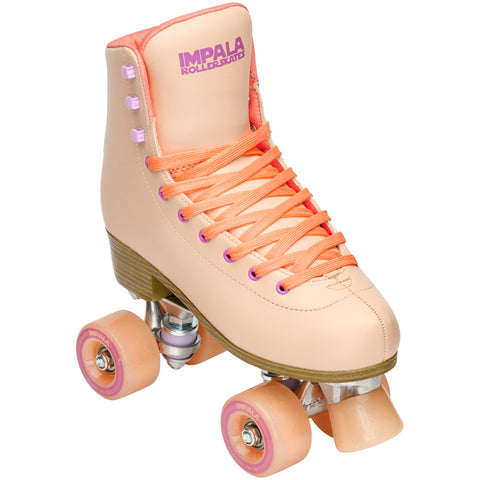 Impala Apricot Rollerskates