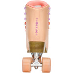 Impala Apricot Rollerskates