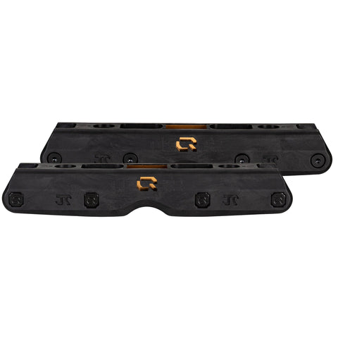 IQON AG 60 C Black Rollerblade Frames