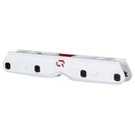 IQON AG 60 White Rollerblade Frames