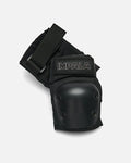 Impala Adult Black 3 Pad Set elbow pad detail