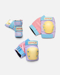 Impala Adult Pastel Block 3 Pad Set