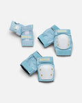 Impala Adult Pastel Blue 3 Pad Set