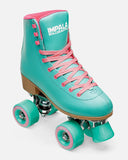 Impala Aqua Rollerskates