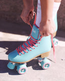 Impala Aqua Rollerskates environment photo