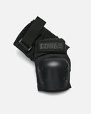 Impala Black Elbow Pads