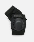 Impala Black Knee Pads