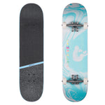 Impala Cosmos Blue 8.0 Complete Skateboard