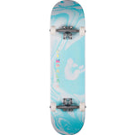 Impala Cosmos Blue 8.0 Complete Skateboard