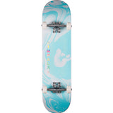 Impala Cosmos Blue 8.0 Complete Skateboard