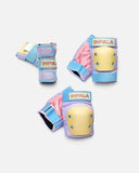 Impala Junior Pastel Block 3 Pad Set