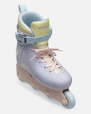 Impala Lightspeed Fairy Floss Rollerblades