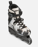 Impala Lightspeed Monochrome Marble Rollerblades