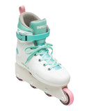 Impala Lightspeed White Rollerblades