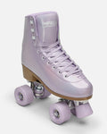 Impala Lilac Glitter Rollerskates