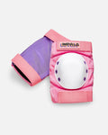 Impala Pink Knee Pads