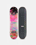 Impala Pip and Pop Baby Mushroom 7.75 Complete Skateboard