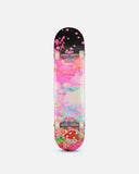 Impala Pip and Pop Baby Mushroom 7.75 Complete Skateboard bottom view