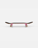 Impala Pip and Pop Baby Mushroom 7.75 Complete Skateboard side view