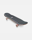 Impala Pip and Pop Baby Mushroom 7.75 Complete Skateboard top view