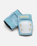 Impala Sky Blue Elbow Pads