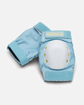 Impala Sky Blue Knee Pads