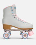 Impala Smokey Grey Rollerskates side view