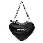 Impala Black Skate Bag