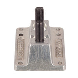 Independent 6 Hole Kingpin Baseplate Replacement