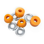 Independent Cushion Cylinder 90a Orange 4 Pack Skateboard Bushings parts detail