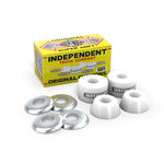 Independent Original 88a White 4 Pack Skateboard Bushings