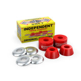 Independent Original 90a Red 4 Pack Skateboard Bushings