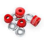 Independent Original 90a Red 4 Pack Skateboard Bushings parts detail