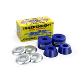 Independent Original 92a Blue 4 Pack Skateboard Bushings