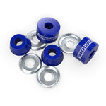 Independent Original 92a Blue 4 Pack Skateboard Bushings