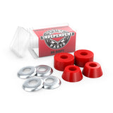 Independent Red 88a Skateboard Bushings