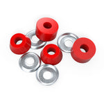 Independent Red 88a Skateboard Bushings