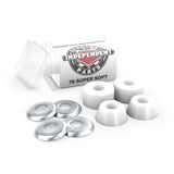 Independent White 78a Skateboard Bushings