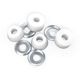 Independent White 78a Skateboard Bushings