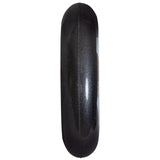 Iqon Access 100mm 85a Dark Grey 4 Pack Rollerblade Wheels