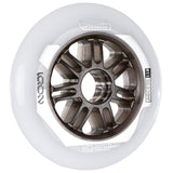 Iqon Access 110mm 85a Natural 3 Pack Rollerblade Wheels
