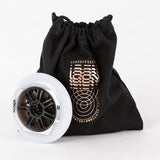 Iqon Access 110mm 85a Natural 4 Pack Rollerblade Wheels