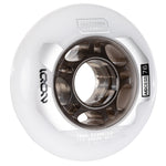 Iqon Access 76mm/85a 4 Pack Rollerblade Wheels