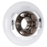 Iqon 80mm/85a 4 Pack Rollerblade Wheels