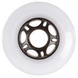 Iqon 80mm/85a 4 Pack Rollerblade Wheels