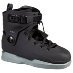 Iqon Act Interlink Black Rollerblade Boot
