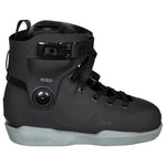 Iqon Act Interlink Black Rollerblade Boot