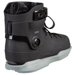 Iqon Act Interlink Black Rollerblade Boot