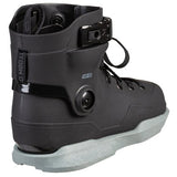 Iqon Act Interlink Black Rollerblade Boot