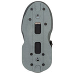 Iqon Act Interlink Black Rollerblade Boot